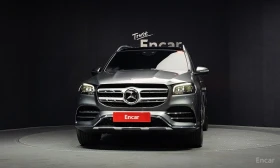 Mercedes-Benz GLS 400 AMG* LINE* BURMESTER* ОБДУХВАНЕ* ДИСТРОНИК* МАСАЖ* - 45200 € - 46245236 3