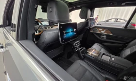 Mercedes-Benz GLS 400 AMG* LINE* BURMESTER* ОБДУХВАНЕ* ДИСТРОНИК* МАСАЖ* - 45200 € - 46245236 15
