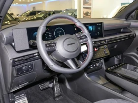 Hyundai Tucson PHEV* 4WD* N-Line | Auto.bg — изображение 5