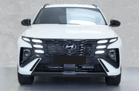 Hyundai Tucson PHEV* 4WD* N-Line | Auto.bg — изображение 3