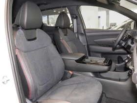Hyundai Tucson PHEV* 4WD* N-Line | Auto.bg — изображение 6