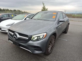 Mercedes-Benz GLC * 300 * CARFAX * БЕЗ ПЪРВОНАЧАЛНА ВНОСКА