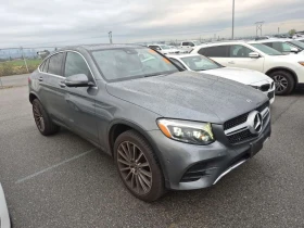 Mercedes-Benz GLC * 300 * CARFAX * БЕЗ ПЪРВОНАЧАЛНА ВНОСКА | Auto.bg — изображение 2