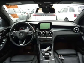 Mercedes-Benz GLC * 300 * CARFAX * БЕЗ ПЪРВОНАЧАЛНА ВНОСКА | Auto.bg — изображение 10