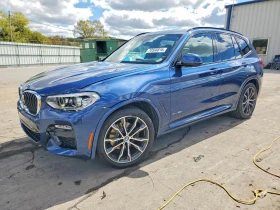 ������ BMW X3