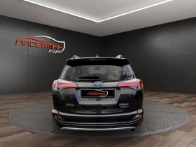 Toyota Rav4 2.5VVT-I H STYLE E-CVT | Auto.bg — изображение 6