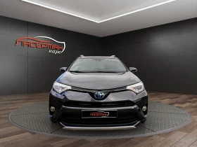 Toyota Rav4 2.5VVT-I H STYLE E-CVT | Auto.bg — изображение 5