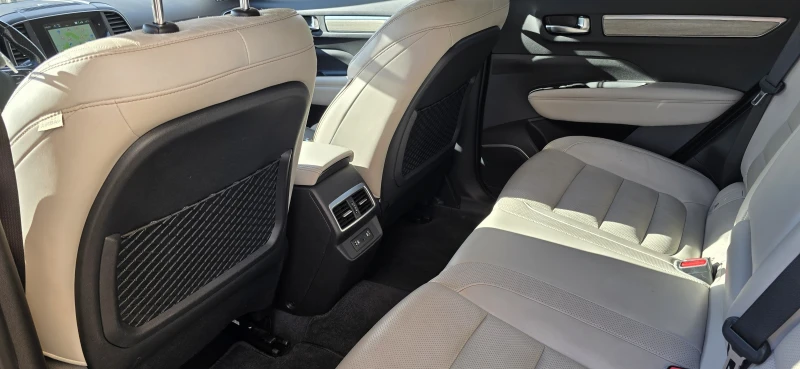 Renault Koleos initiale paris, снимка 9 - Автомобили и джипове - 52394722