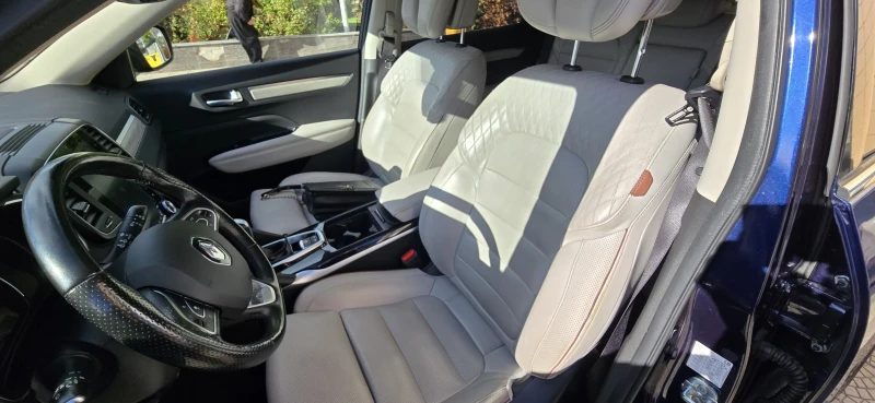 Renault Koleos initiale paris, снимка 13 - Автомобили и джипове - 52394722