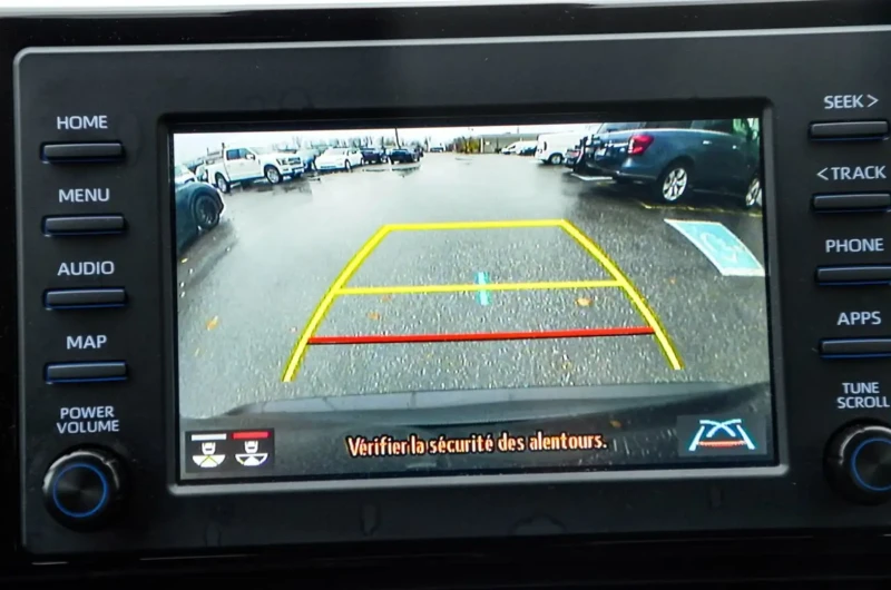 Toyota Rav4 * LE FWD* Midnight Black* CARFAX, снимка 15 - Автомобили и джипове - 52554052