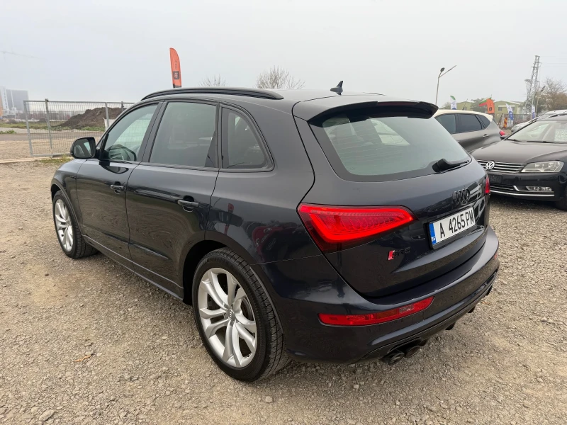 Audi SQ5 3.0 BiTDI 8ZF 313 к.с., снимка 6 - Автомобили и джипове - 52554478