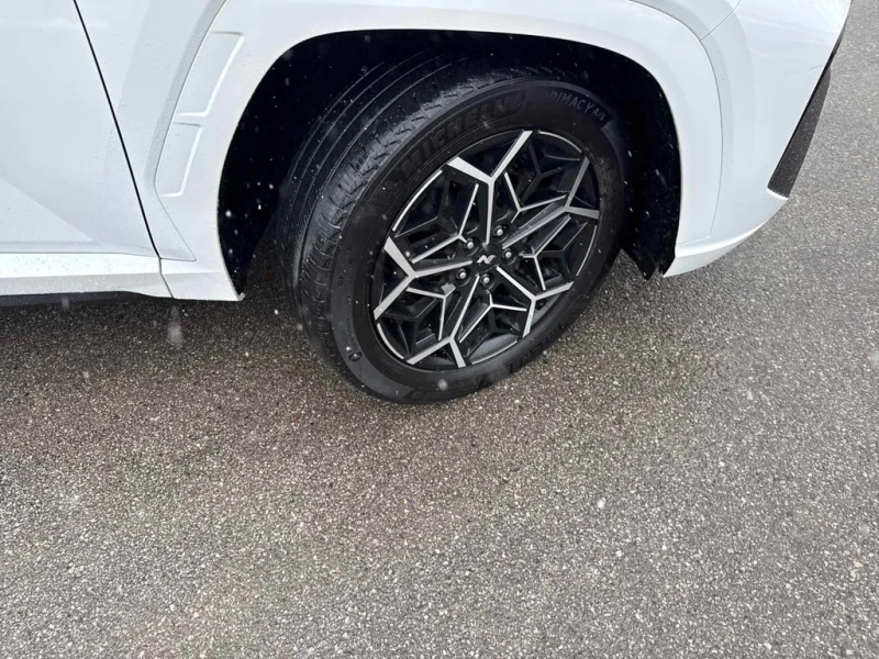 Hyundai Tucson 2022 N Line * CARFAX * БЕЗ ПЪРВОНАЧАЛНА ВНОСКА, снимка 6 - Автомобили и джипове - 52969683