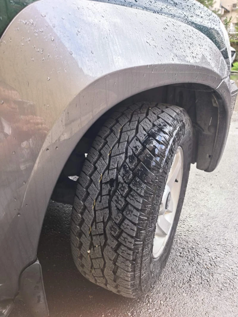 Hyundai Terracan, снимка 7 - Автомобили и джипове - 53593342