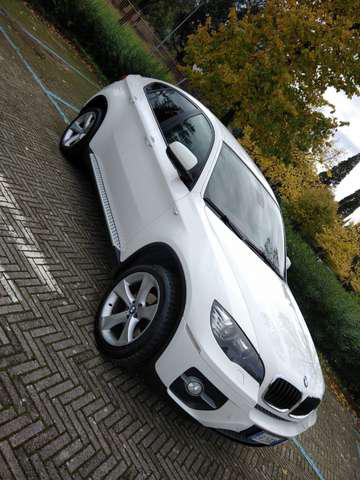 BMW X6 3.0d