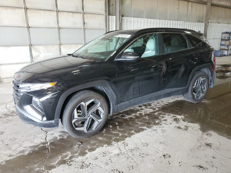 Hyundai Tucson SEL* Авто кредит!* - 31400 лв. - 96135067 1