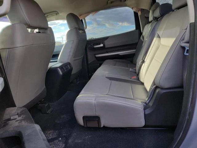 Toyota Tundra CREWMAX LIMITED - изображение 9