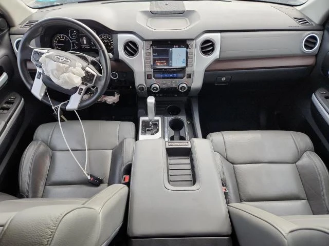 Toyota Tundra CREWMAX LIMITED - изображение 8