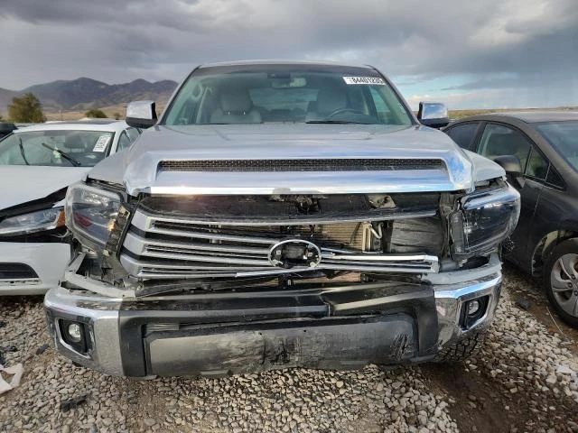 Toyota Tundra CREWMAX LIMITED - изображение 6