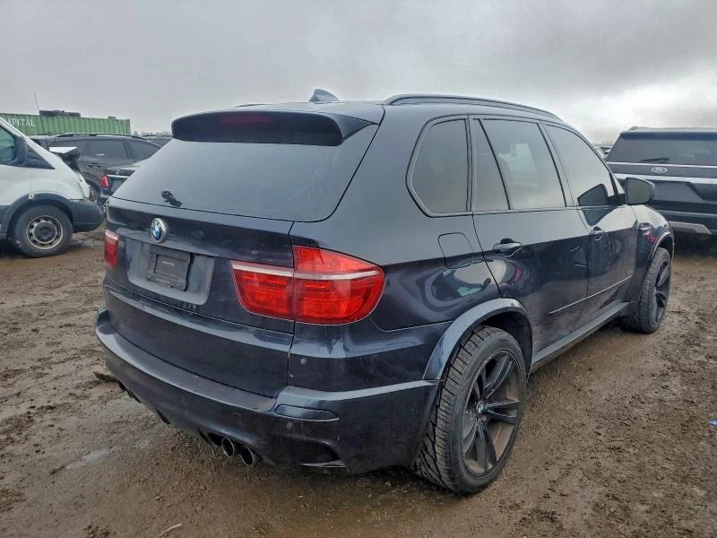 BMW X5 4.4L 8 All wheel drive - изображение 5