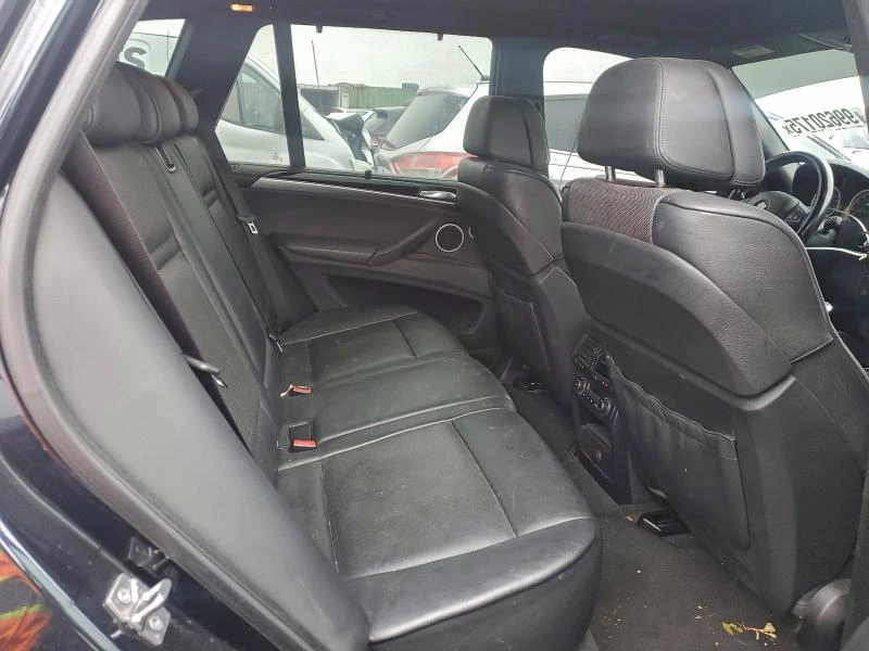 BMW X5 4.4L 8 All wheel drive, снимка 12 - Автомобили и джипове - 53201402