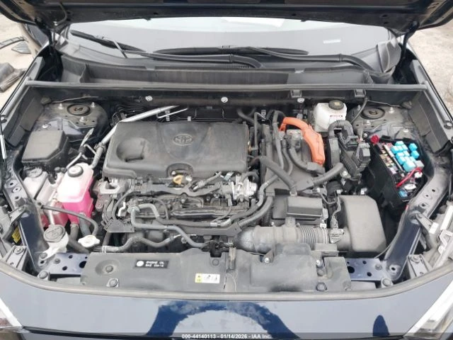 Toyota Rav4 HYBRID XLE, снимка 14 - Автомобили и джипове - 53381364