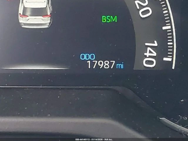 Toyota Rav4 HYBRID XLE, снимка 12 - Автомобили и джипове - 53381364