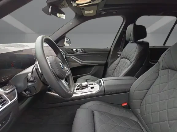 BMW X5 30d xDrive = M-Sport Pro = 7 Seats Гаранция, снимка 5 - Автомобили и джипове - 53874366