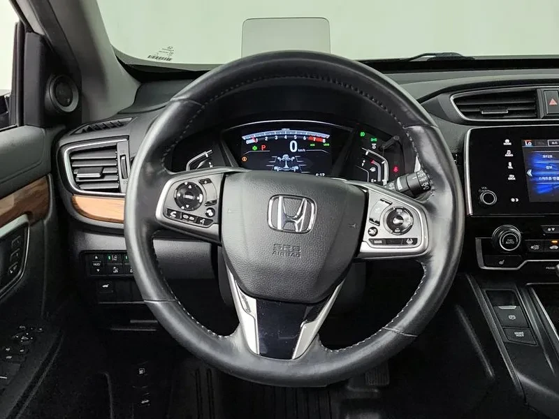 Honda Cr-v 5Th Generation 1.5 Touring 4Wd, снимка 13 - Автомобили и джипове - 55951454