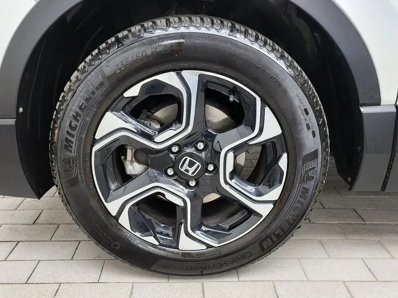 Honda Cr-v 5Th Generation 1.5 Touring 4Wd, снимка 5 - Автомобили и джипове - 55951454