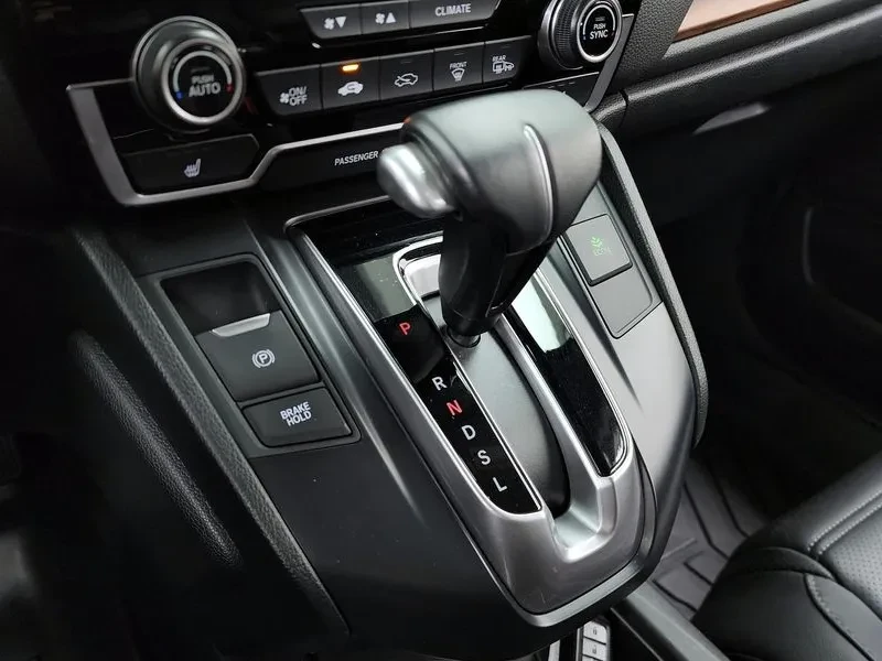 Honda Cr-v 5Th Generation 1.5 Touring 4Wd, снимка 9 - Автомобили и джипове - 55951454