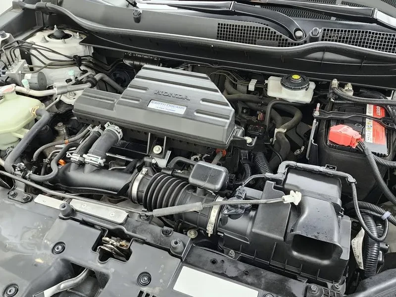 Honda Cr-v 5Th Generation 1.5 Touring 4Wd, снимка 6 - Автомобили и джипове - 55951454