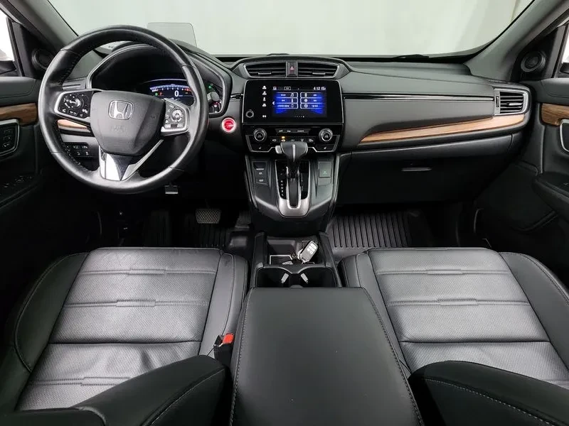 Honda Cr-v 5Th Generation 1.5 Touring 4Wd, снимка 7 - Автомобили и джипове - 55951454