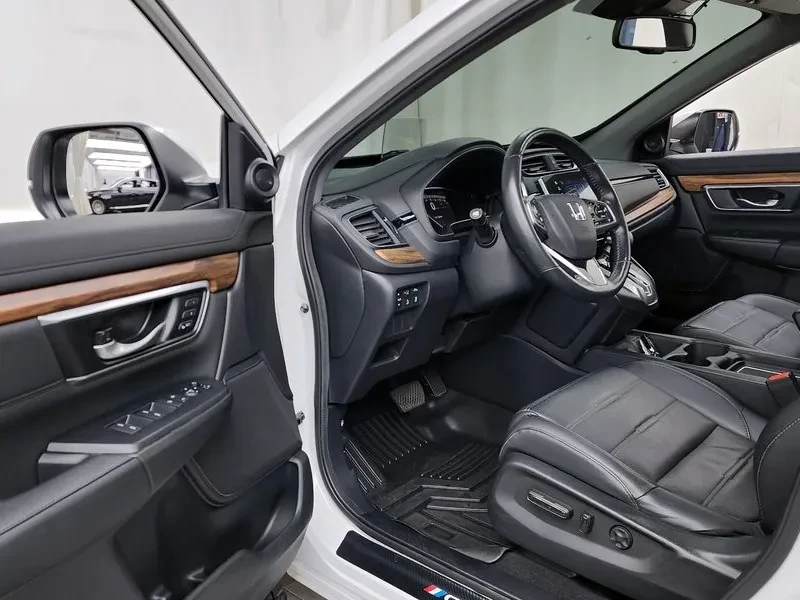 Honda Cr-v 5Th Generation 1.5 Touring 4Wd, снимка 10 - Автомобили и джипове - 55951454