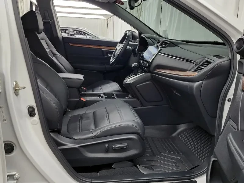 Honda Cr-v 5Th Generation 1.5 Touring 4Wd, снимка 11 - Автомобили и джипове - 55951454
