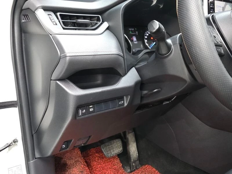 Toyota Rav4 2.5 2WD Hybrid| 219к.с., снимка 13 - Автомобили и джипове - 56020826