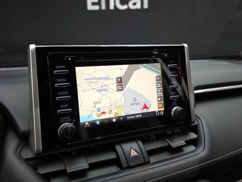 Toyota Rav4 2.5 2WD Hybrid| 219к.с., снимка 15 - Автомобили и джипове - 56020826