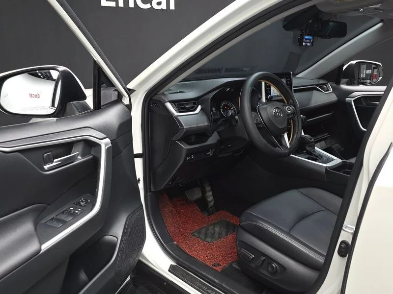Toyota Rav4 2.5 2WD Hybrid| 219к.с., снимка 10 - Автомобили и джипове - 56020826