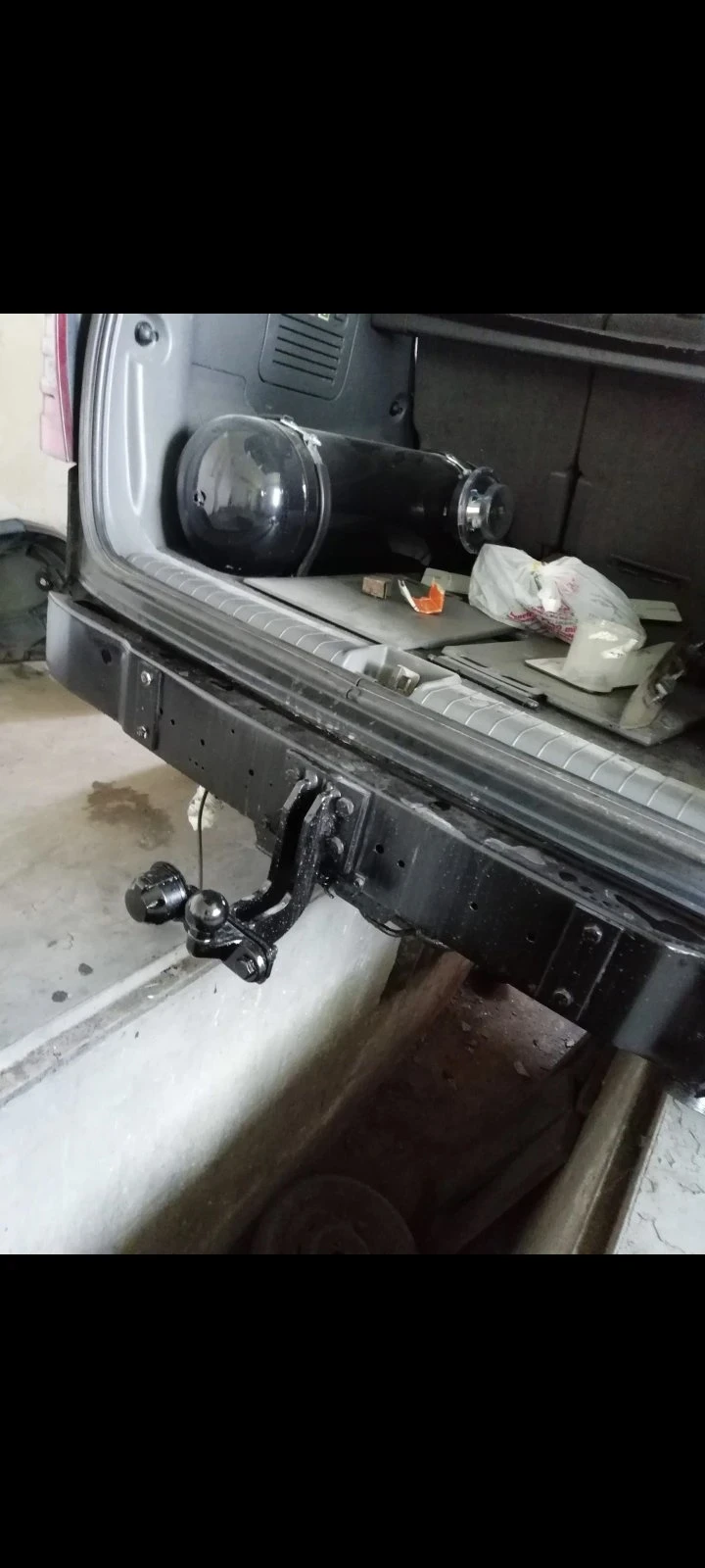 Mercedes-Benz ML 320, снимка 6 - Автомобили и джипове - 56415929