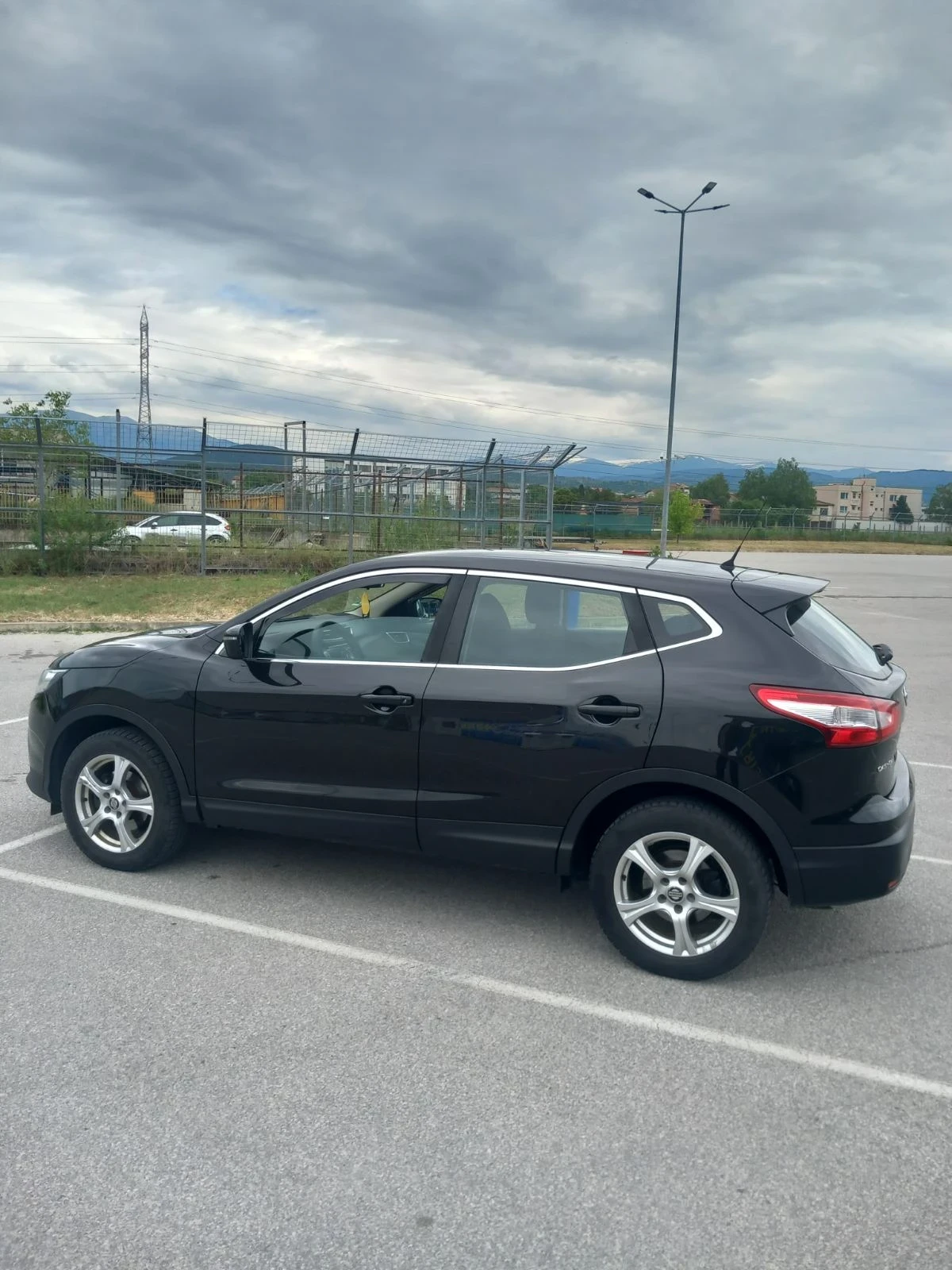 Nissan Qashqai 1.5  - изображение 7