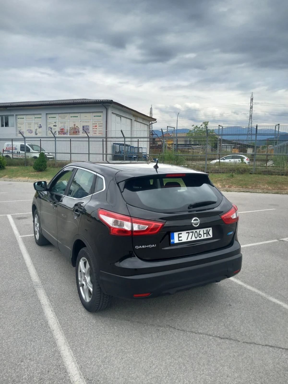 Nissan Qashqai 1.5  - изображение 5