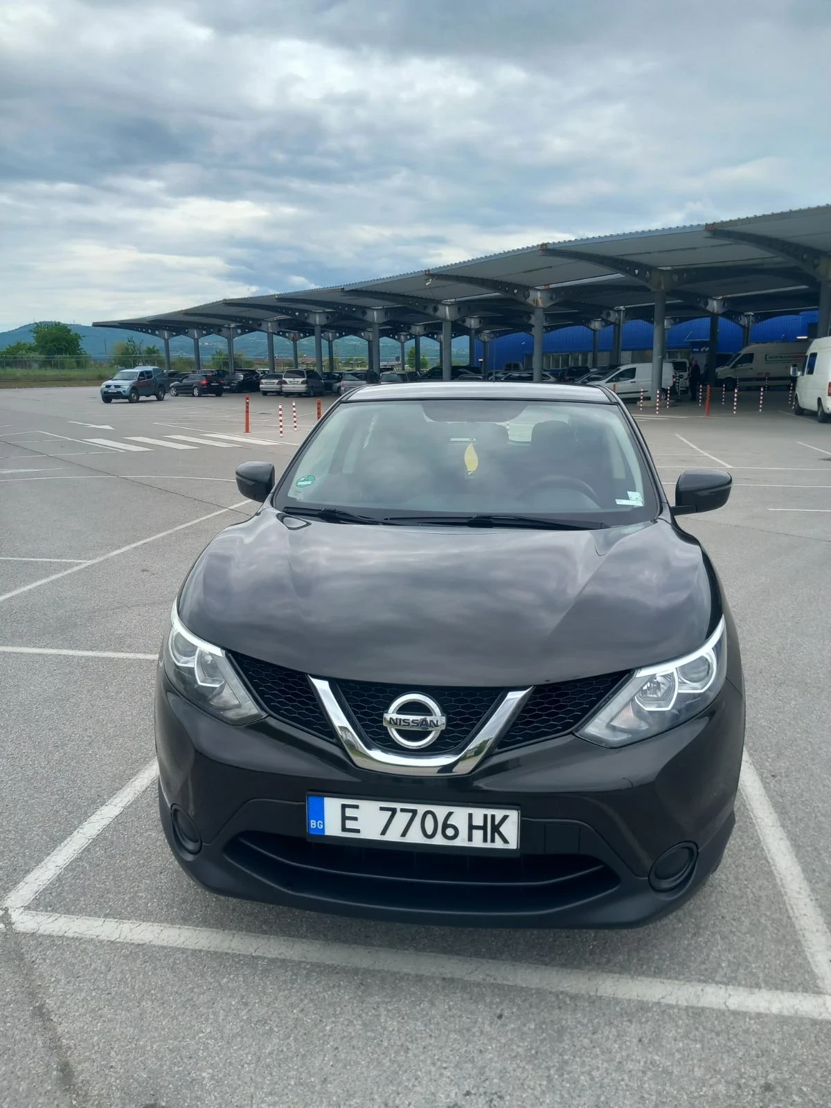 Nissan Qashqai 1.5  - изображение 3