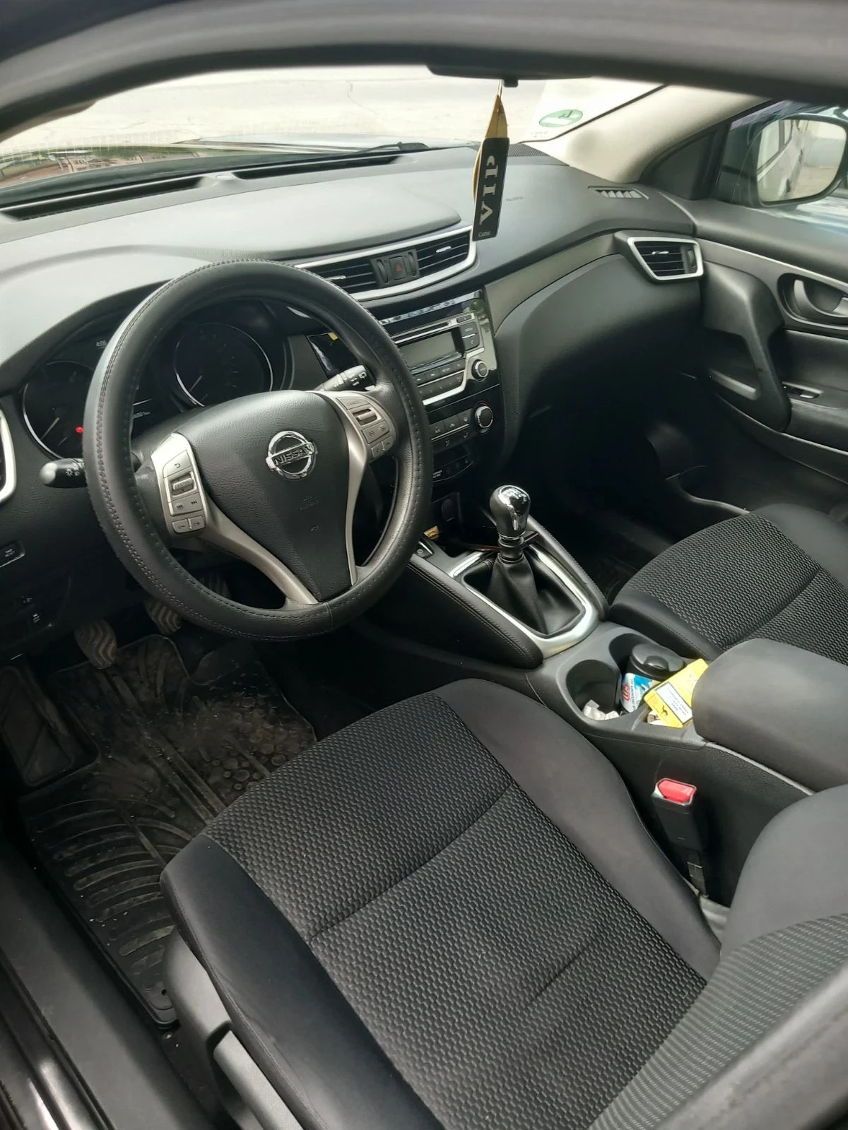Nissan Qashqai 1.5  - изображение 6