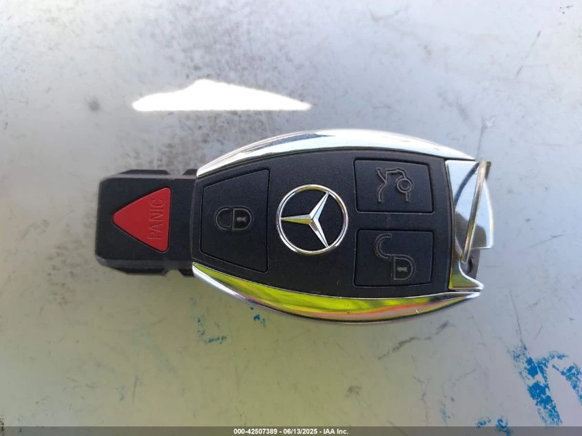 Mercedes-Benz GLC 300 2.0L I-4 DI, DOHC, VVT, TURBO, 241HP - изображение 3