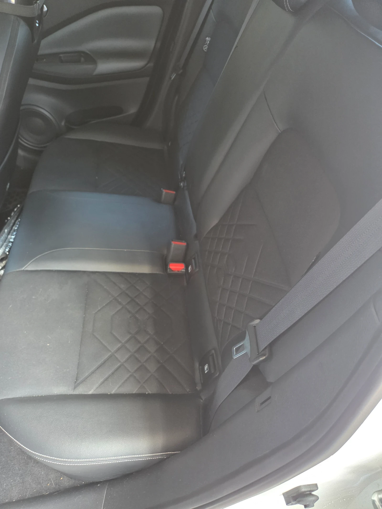 Nissan Juke 1.0 DiG-T 117 DCT  Tekna | Mobile.bg   14