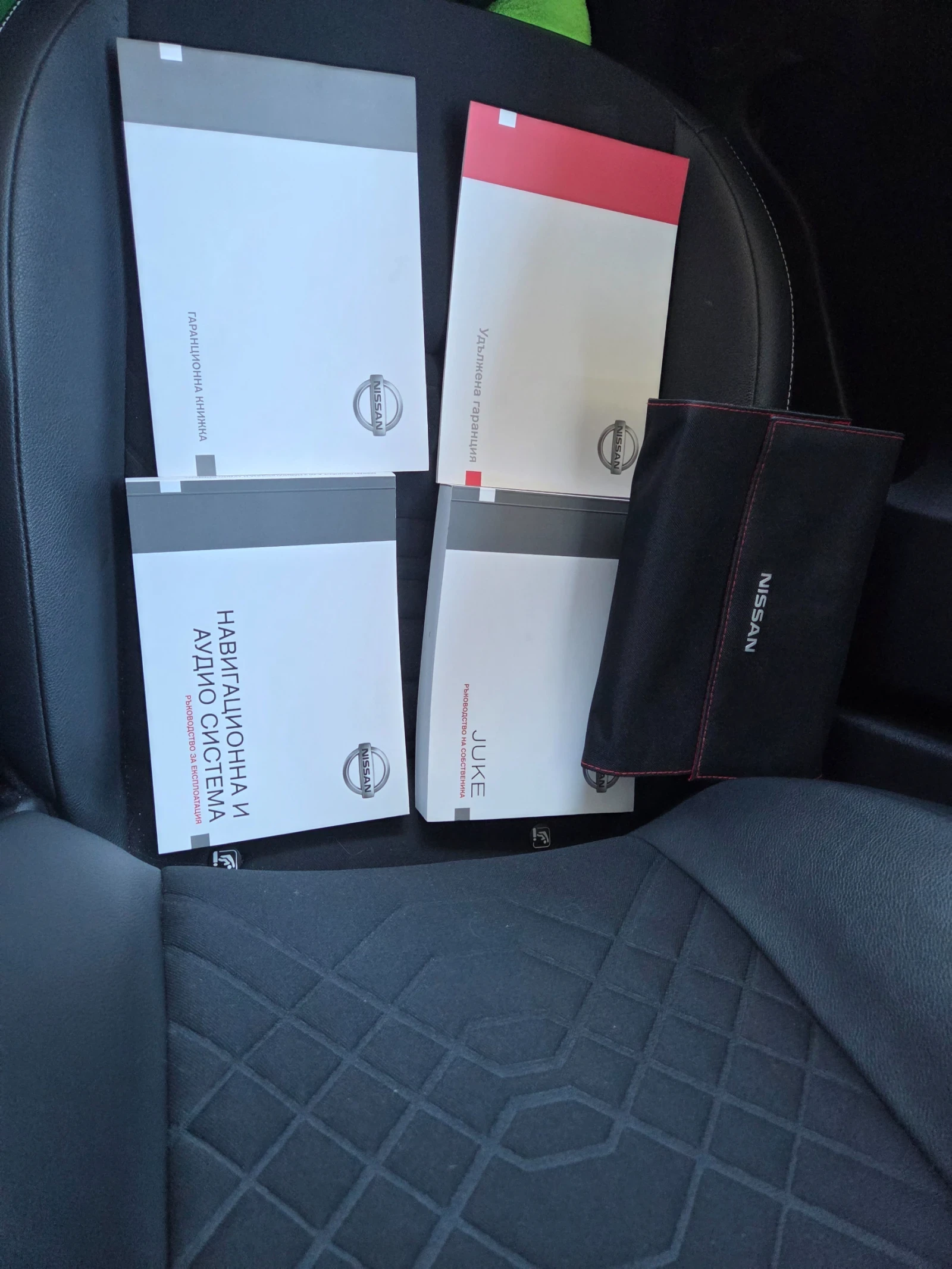 Nissan Juke 1.0 DiG-T 117 DCT  Tekna | Mobile.bg   12