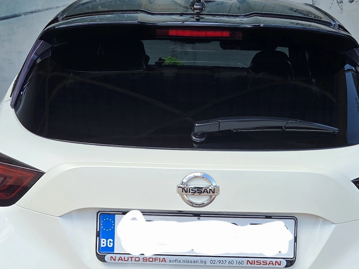 Nissan Juke 1.0 DiG-T 117 DCT  Tekna - изображение 5