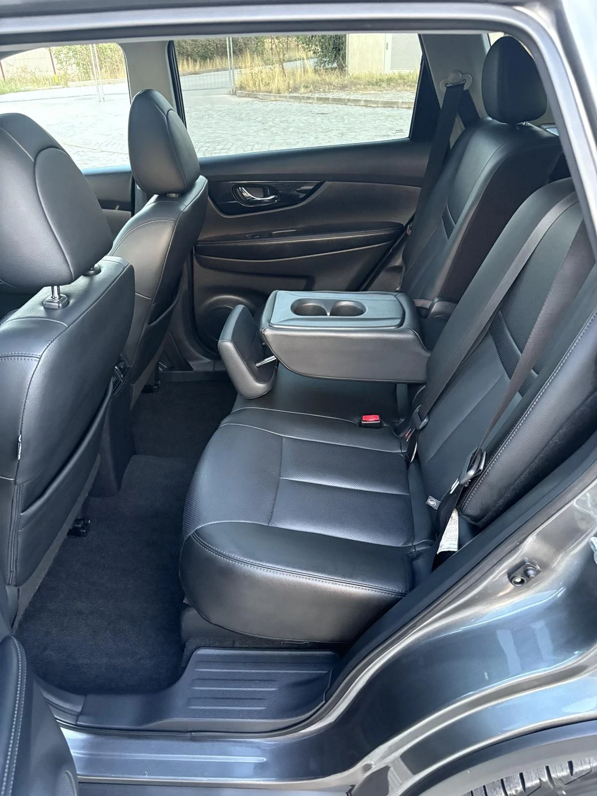 Nissan X-trail ROGUE SL 4x4 FULL LIMITED 65000km | Mobile.bg   11