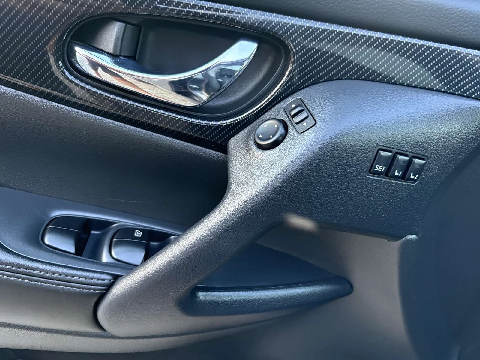 Nissan X-trail ROGUE SL 4x4 FULL LIMITED 65000km | Mobile.bg   12