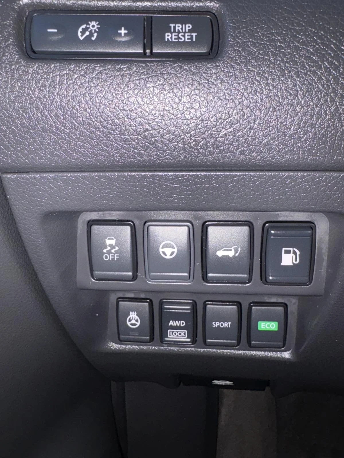 Nissan X-trail ROGUE SL 4x4 FULL LIMITED 65000km | Mobile.bg   13