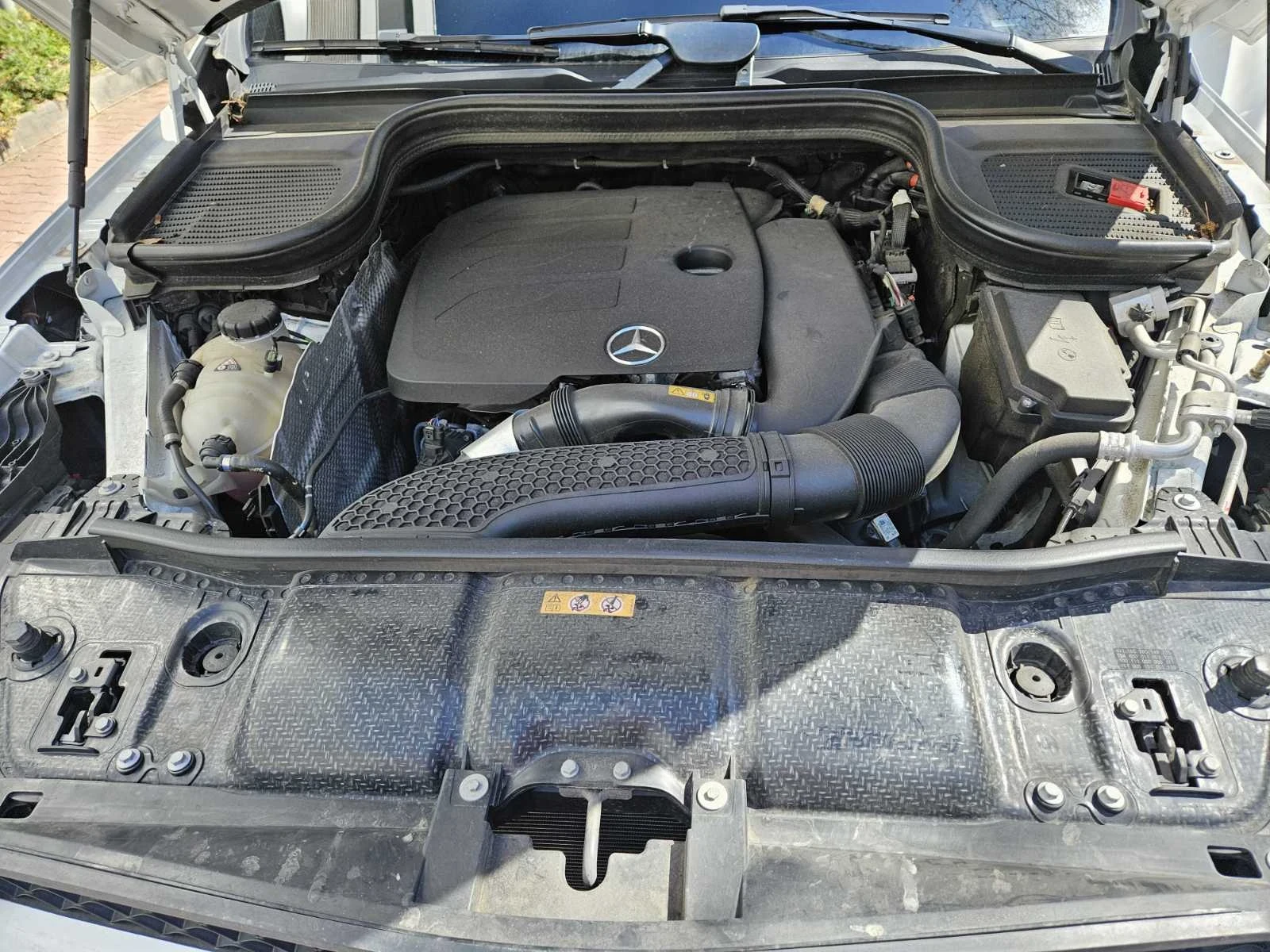 Mercedes-Benz GLE 350 | Mobile.bg   17